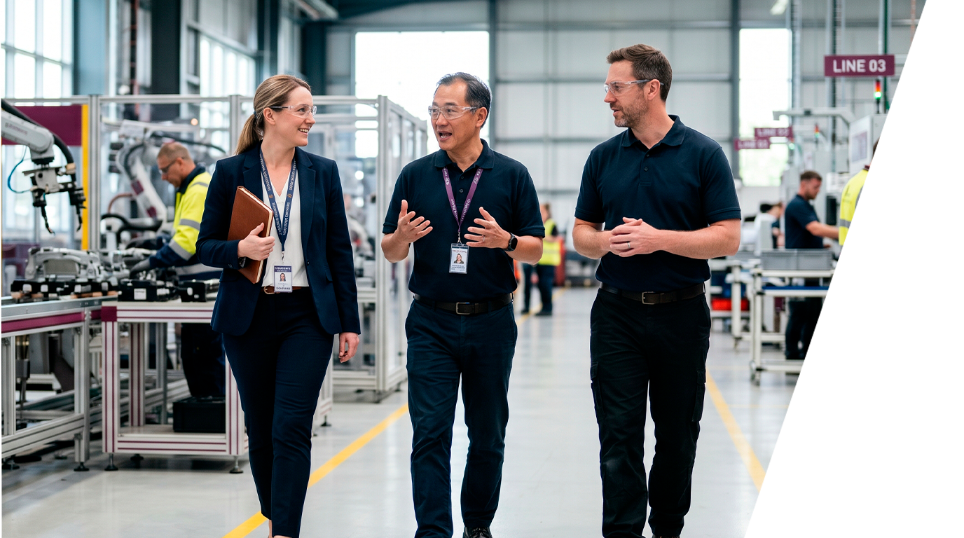 Outsourcing Técnico & Workforce Flexible